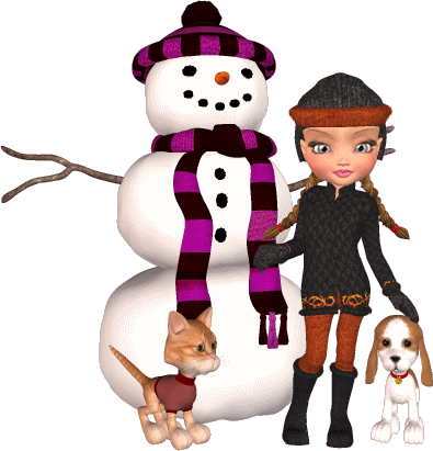 le jour de noel